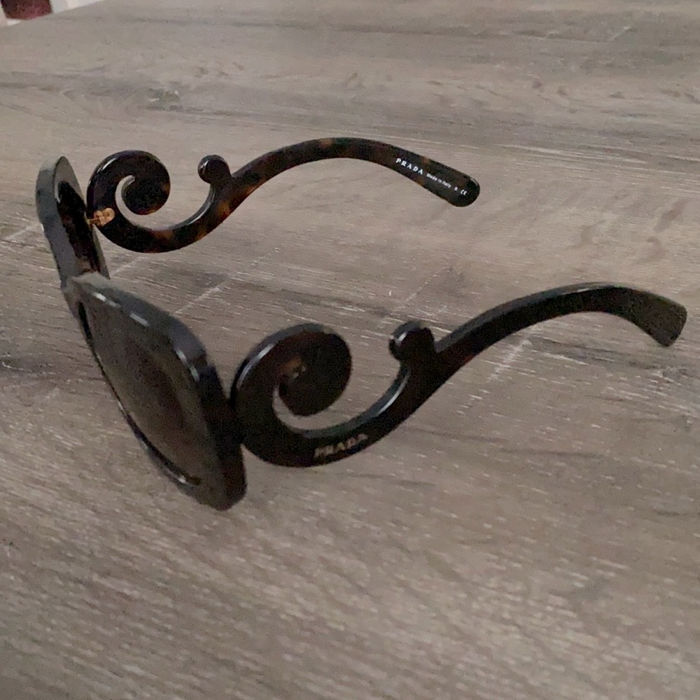 Prada sunglasses